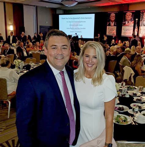 Bridget and Christian Ziegler: Everything We Know About the .